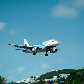 Planea tu Viaje con AIR INDIA a través de tarifasindividuales.com